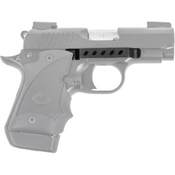 TECHNA CLIP HANDGUN RETENTION