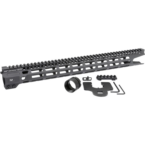 MI HANDGUARD CRM M-LOK 17.5"