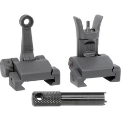 MI SIGHT SET COMBAT RIFLE