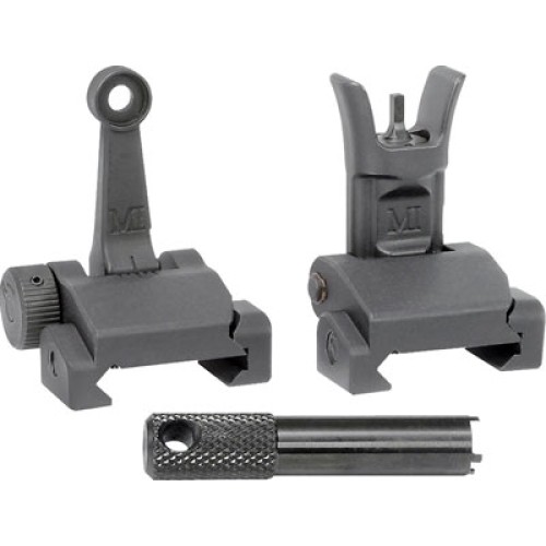 MI SIGHT SET COMBAT RIFLE