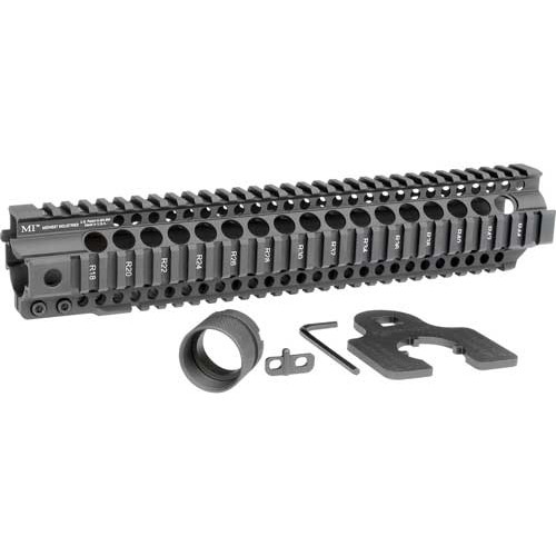 MI HANDGUARD CRT PICATINNY