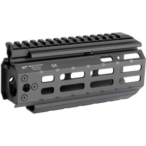 MI HANDGUARD CZ SCORPION 6.75"