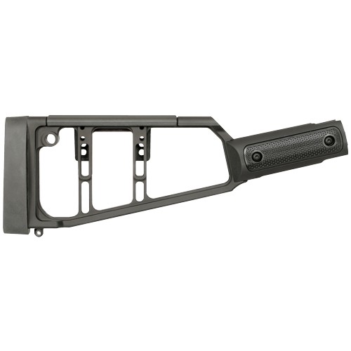 MI LEVER ACTION STOCK HENRY