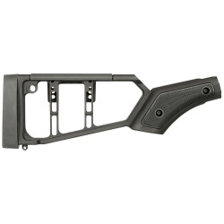 MI LEVER ACTION STOCK HENRY