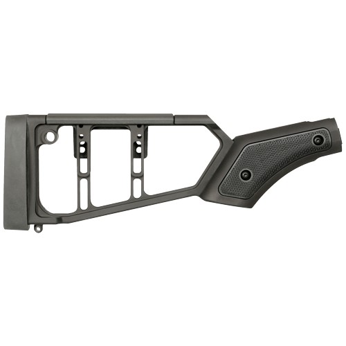 MI LEVER ACTION STOCK HENRY