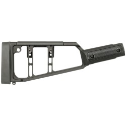 MI LEVER ACTION STOCK HENRY