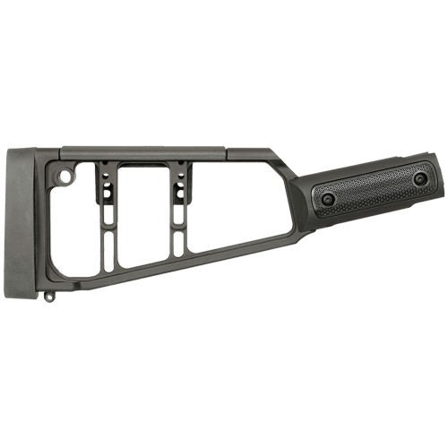 MI LEVER ACTION STOCK HENRY