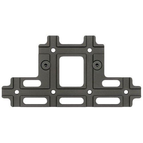 MI LEVER STOCK SHELL HOLDER