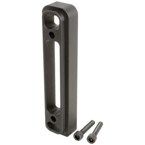MI LEVER STOCK SPACER PLATE
