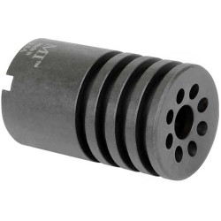 MI PISTOL BLAST DIVERTER