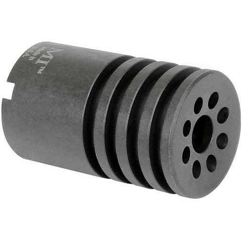 MI PISTOL BLAST DIVERTER