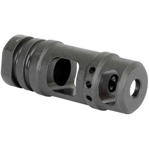 MI MUZZLE BRAKE TWO CHAMBER