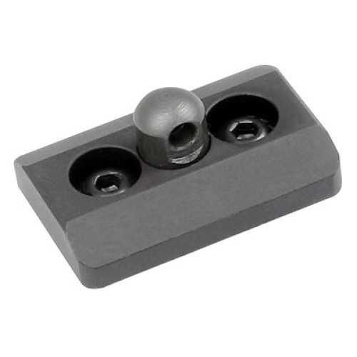 MI M-LOK BIPOD ADAPTER
