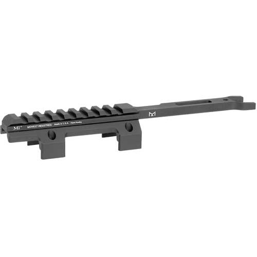 MI HK MP5K TOP RAIL