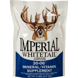 WHITETAIL INSTITUTE 30-06