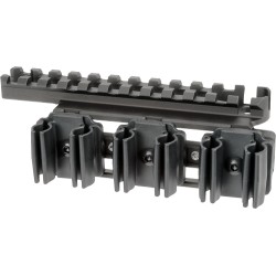 MI SMITH & WESSON 1854 OPTICS