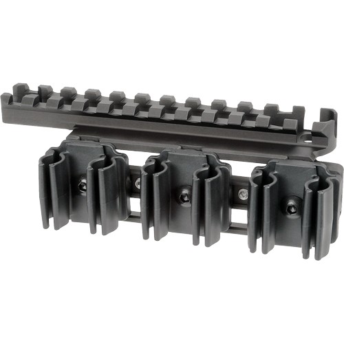 MI SMITH & WESSON 1854 OPTICS