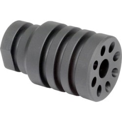 MI PISTOL BLAST DIVERTER