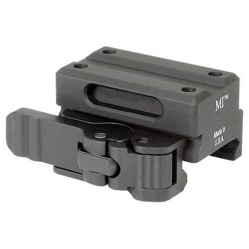 MI QD OPTIC MOUNT TRIJICON