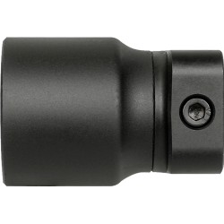 MI STOCK TUBE WITH BUFFER