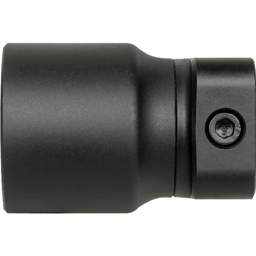 MI STOCK TUBE WITH BUFFER