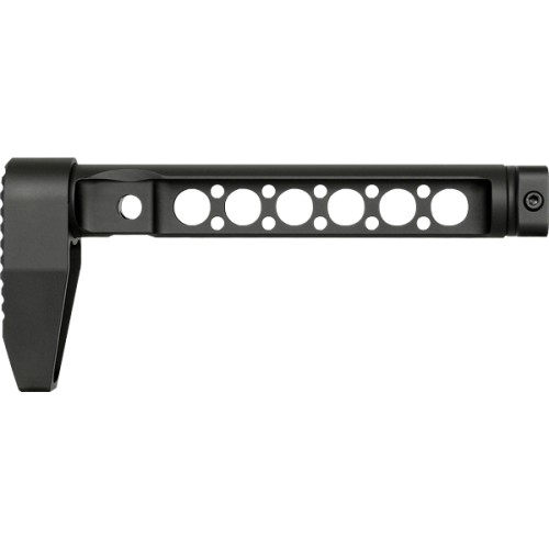 MI STOCK TUBE WITH LIGHT