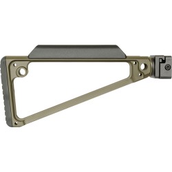 MI TRIANGLE 1913 SIDE FOLDING