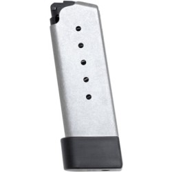 KAHR ARMS MAGAZINE 9MM 6RD