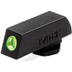 MEPROLIGHT NIGHT SIGHT FRONT