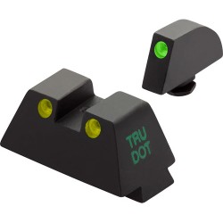 MEPROLIGHT NGT SGHT FIXED SET