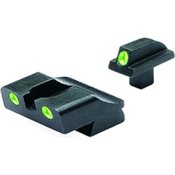 MEPROLIGHT NIGHT SIGHT SET