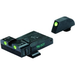 MEPROLIGHT NIGHT SIGHT ADJ SET