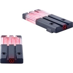 MEPROLIGHT FIBER TRITIUM RED