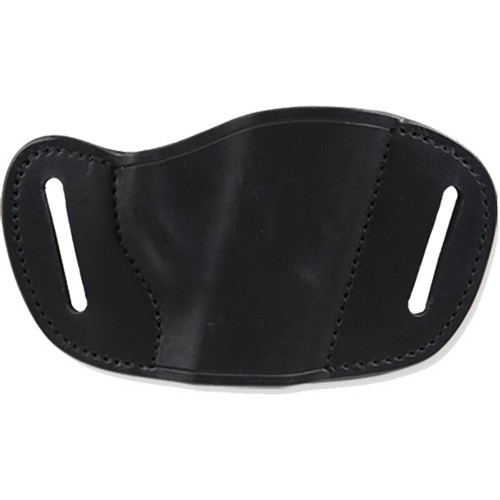 BULLDOG BELT SLIDE HOLSTER BLK