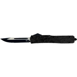 TEMPLAR KNIFE SLIM OTF MAIDEN