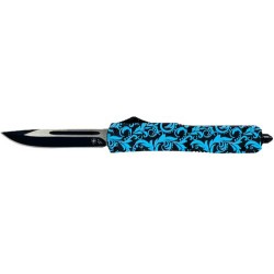 TEMPLAR KNIFE SLIM OTF MAIDEN