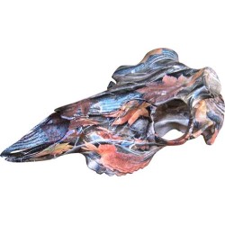MOUNTAIN MIKE'S FALL CAMO DEER
