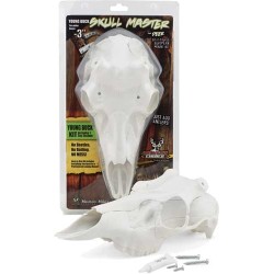 MOUNTAIN MIKE'S DEER SKULL KIT
