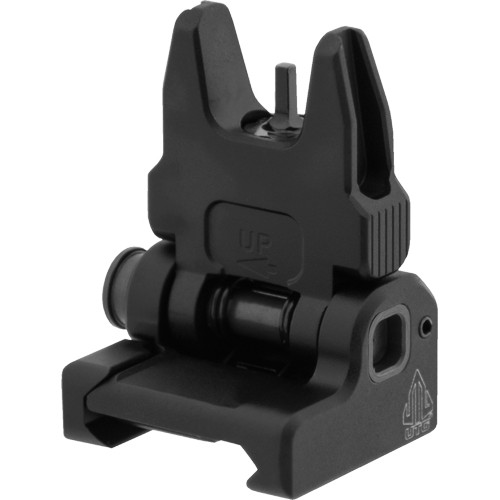 UTG ACCU-SYNC SPRING LOADED