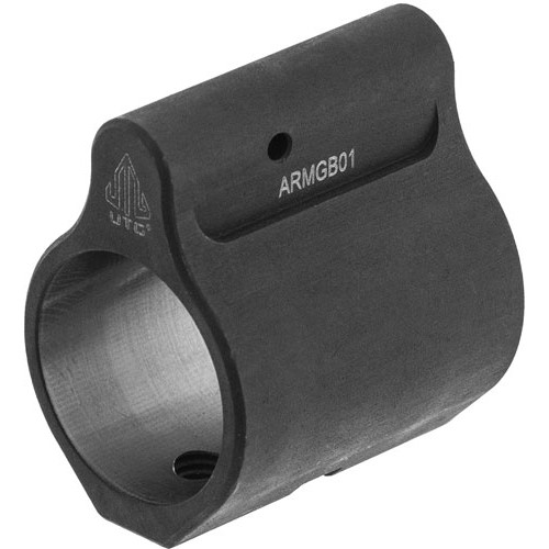UTG AR-15 MICRO GAS BLOCK