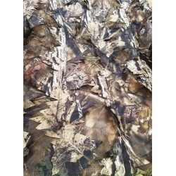 TITAN 3D LEAFY MOSSY OAK BREAK