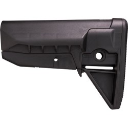 BCM STOCK MOD 0 SOPMOD BLACK
