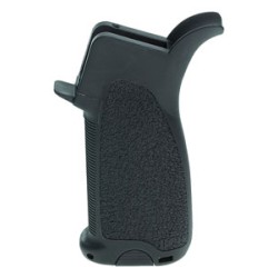 BCM PISTOL GRIP MOD 1 BLACK