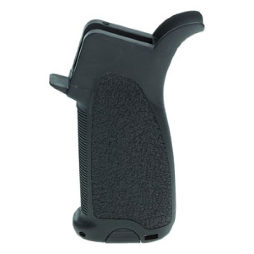 BCM PISTOL GRIP MOD 1 BLACK
