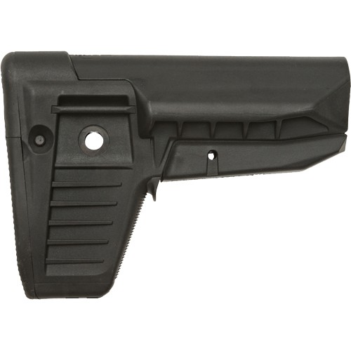 BCM STOCK MOD 1 SOPMOD BLACK