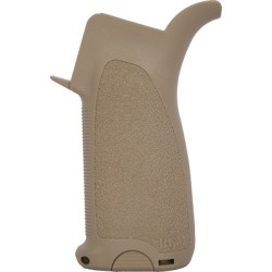 BCM PISTOL GRIP MOD 3 FDE