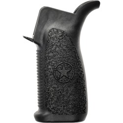 BCM PISTOL GRIP MOD 4 BLACK