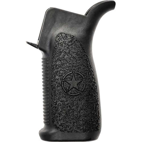 BCM PISTOL GRIP MOD 4 BLACK