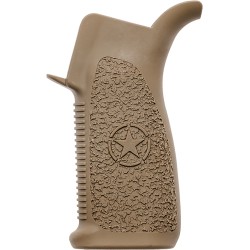 BCM PISTOL GRIP MOD 4 FDE