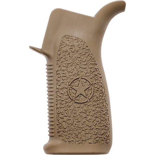 BCM PISTOL GRIP MOD 4 FDE